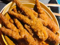 -吼堂老火锅(太古里总店)