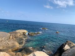 -三亚蜈支洲岛旅游区