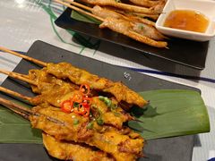-辉记炭烧海鲜大排档·老字号(福田店)