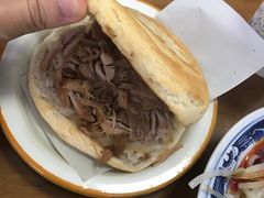 -秦豫肉夹馍(东羊市店)