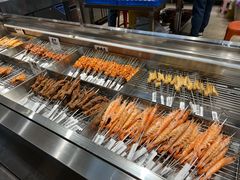 -生火火·小炉子炭烤(金楠天街总店)