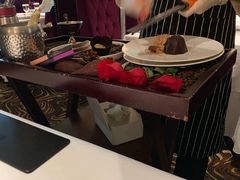 -王品牛排(郑州大卫城店)