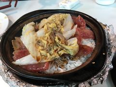 -勤記甜品