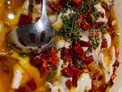 自贡大麻鱼-懒人盐府人家(航天桥店)