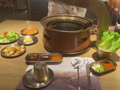 -西塔老太太泥炉烤肉(亚运村店)