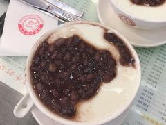 -义顺牛奶公司(庇利金街店)