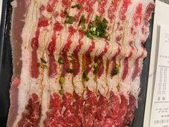 -花味·自助烤肉(大观天地店)