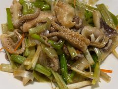 -味莊·青岛菜(云霄路店)