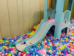 -海底捞大排档火锅(悦荟广场店)