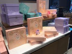 -巴黎贝甜(常德路店)
