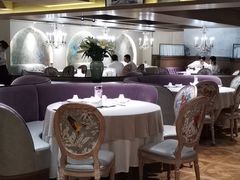 大堂-尚一汤·粤菜海鲜(环球港店)