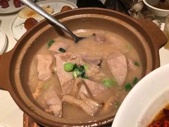 -肴约·花园式餐厅(湖里店)