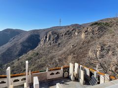 -妙峰山风景名胜区