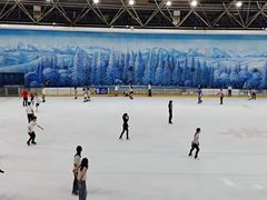 -世界之窗阿尔卑斯冰雪世界