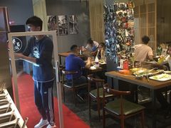 -来蜀乾串串香(北京总店)