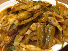 -金刚山烧烤(中山路店)