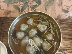 -荣记歡喜·馄饨铺(开发区振华购物中心店)