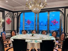 -世博源公馆·本帮融合菜·主题包厢·江景餐厅