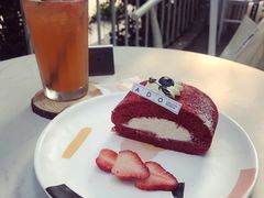 -ADO KAFE(大学城店)
