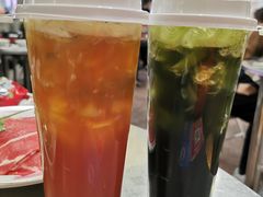 -燃计沙茶皇·香港沙茶火锅(人广旗舰店)