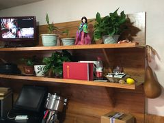 -南大门韩国米糕(公滨路店)