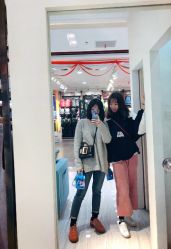 点击看大图 -JGO·烫染接发
