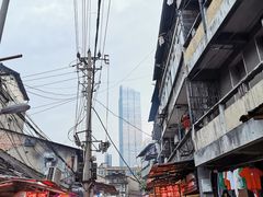 -桂萍特色牛筋牛杂(长堤街总店)