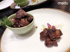 -柒园·三十年创意杭帮菜(龙湖滨江天街店)