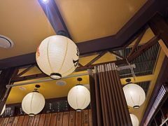 -鸟鹏烧鸟居酒屋(仁恒梦中心店)