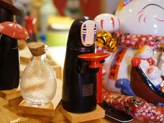 -隐月· 㐂和食屋(芝罘万达公馆店)