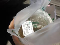 四季春+波霸椰果仙草-1点点(东方宝泰店)