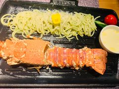 -Arpanda阿潘答餐厅(郎园店)