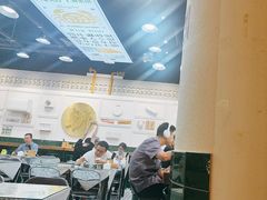 -阿金大白·上海菜馆(新天地店)
