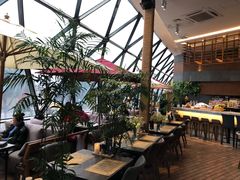 -巴别塔法餐舍(朝阳店)
