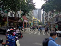 -广州市天河区少年宫