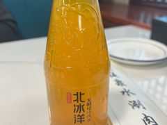 -老伍泉水涮肉(管庄店)