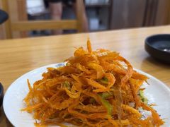 -高社长参鸡汤(高丽街店)