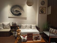 -沐善人家中医·推拿·理疗·三伏灸(新洲店)
