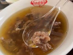 -好成财牛排馆(涂门街总店)