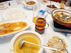 -青螺餐厅·家宴(松雅湖店)