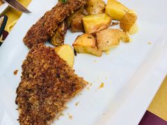-山河屯铁锅炖鲜鹅·东北菜(开发区一店)