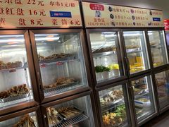 -小郡肝串串香火锅(金桥店)