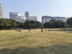 -南宁南湖公园