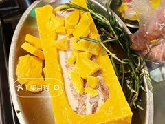 -金一味烤肉餐厅(新首尔旗舰店)