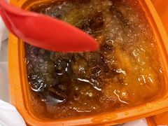 -冰冰酱老味刨冰绵绵冰(中山路总店)