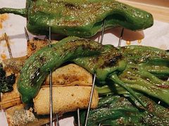 -绿地三只羊羊肉串(万科店)