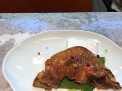 -四道菜·福建菜馆(新街口金鹰店)