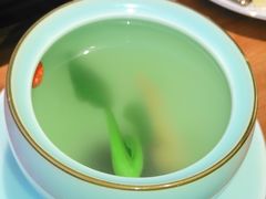 -醉霖生态餐厅(交大店)