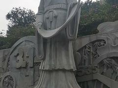 -龙头寺公园