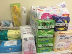 -英泽产后护理中心(南海总店)